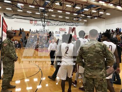 Thumbnail 1 in Muskegon TOC Ceremony photogallery.