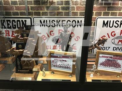 Thumbnail 3 in Muskegon TOC Ceremony photogallery.