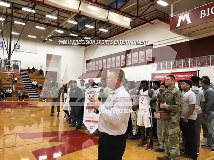 Thumbnail 1 in Muskegon TOC Ceremony photogallery.