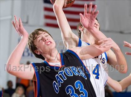Thumbnail 1 in Greenbrier Christian Academy @ Nansemond-Suffolk Academy photogallery.