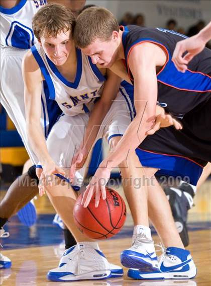 Thumbnail 3 in Greenbrier Christian Academy @ Nansemond-Suffolk Academy photogallery.