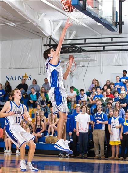 Thumbnail 3 in Greenbrier Christian Academy @ Nansemond-Suffolk Academy photogallery.