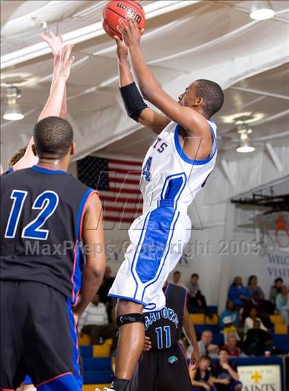Thumbnail 1 in Greenbrier Christian Academy @ Nansemond-Suffolk Academy photogallery.