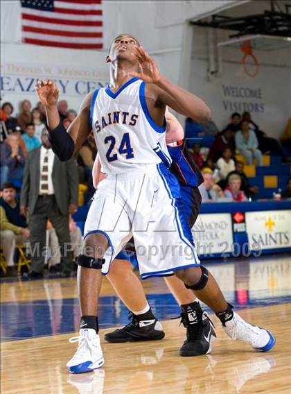 Thumbnail 1 in Greenbrier Christian Academy @ Nansemond-Suffolk Academy photogallery.