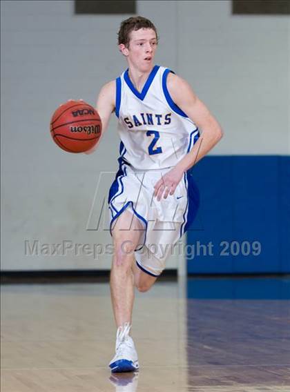 Thumbnail 2 in Greenbrier Christian Academy @ Nansemond-Suffolk Academy photogallery.