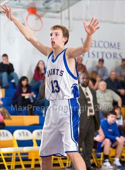 Thumbnail 3 in Greenbrier Christian Academy @ Nansemond-Suffolk Academy photogallery.