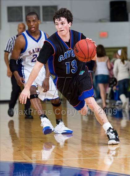 Thumbnail 3 in Greenbrier Christian Academy @ Nansemond-Suffolk Academy photogallery.