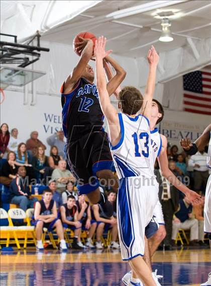 Thumbnail 1 in Greenbrier Christian Academy @ Nansemond-Suffolk Academy photogallery.