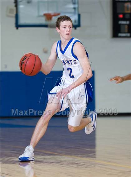 Thumbnail 3 in Greenbrier Christian Academy @ Nansemond-Suffolk Academy photogallery.