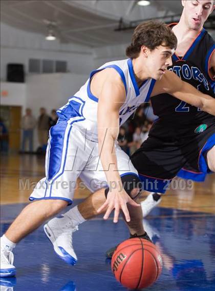 Thumbnail 1 in Greenbrier Christian Academy @ Nansemond-Suffolk Academy photogallery.