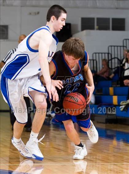 Thumbnail 2 in Greenbrier Christian Academy @ Nansemond-Suffolk Academy photogallery.