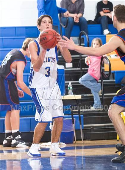 Thumbnail 2 in Greenbrier Christian Academy @ Nansemond-Suffolk Academy photogallery.