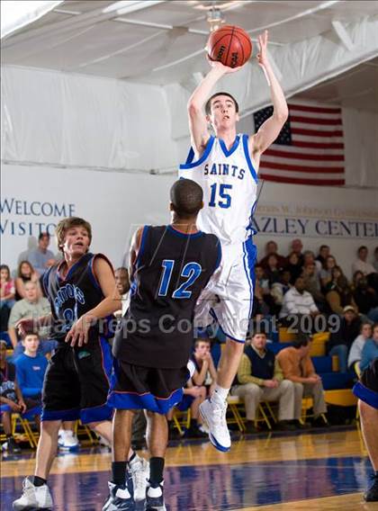 Thumbnail 1 in Greenbrier Christian Academy @ Nansemond-Suffolk Academy photogallery.