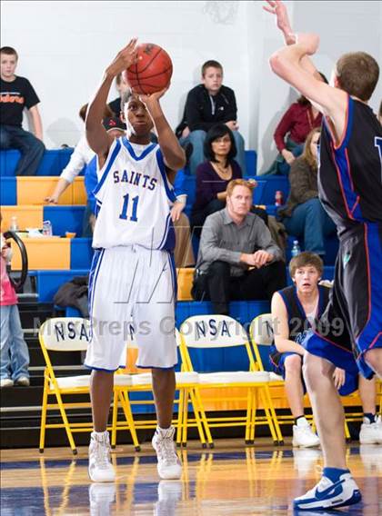Thumbnail 1 in Greenbrier Christian Academy @ Nansemond-Suffolk Academy photogallery.