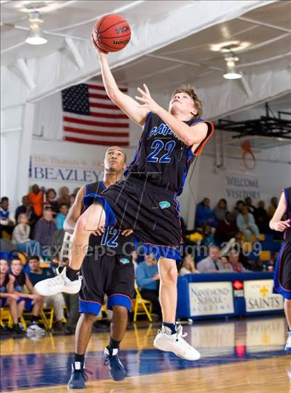 Thumbnail 3 in Greenbrier Christian Academy @ Nansemond-Suffolk Academy photogallery.