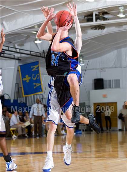 Thumbnail 3 in Greenbrier Christian Academy @ Nansemond-Suffolk Academy photogallery.