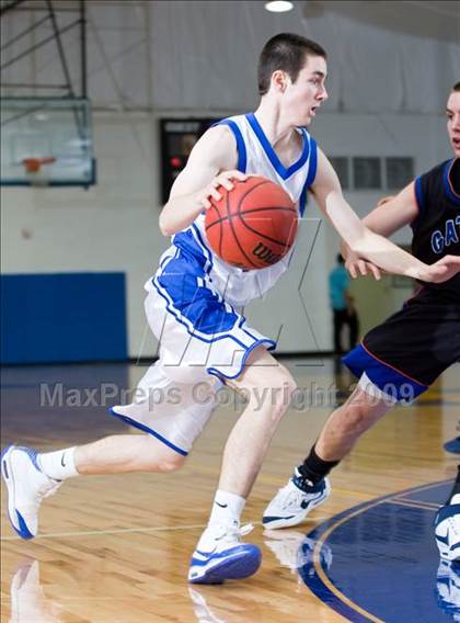 Thumbnail 1 in Greenbrier Christian Academy @ Nansemond-Suffolk Academy photogallery.