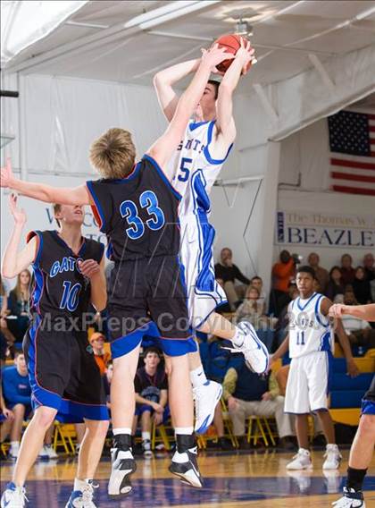 Thumbnail 1 in Greenbrier Christian Academy @ Nansemond-Suffolk Academy photogallery.