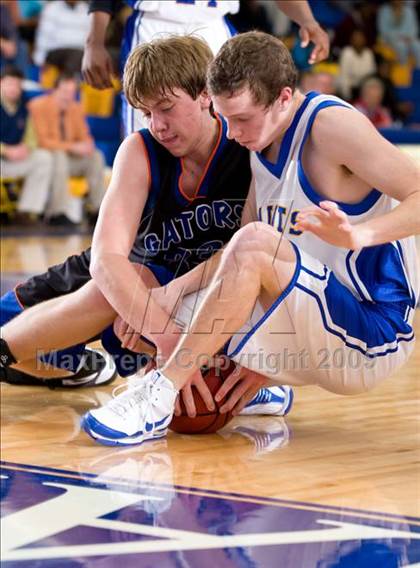Thumbnail 3 in Greenbrier Christian Academy @ Nansemond-Suffolk Academy photogallery.