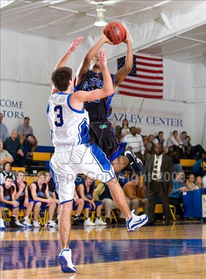 Thumbnail 3 in Greenbrier Christian Academy @ Nansemond-Suffolk Academy photogallery.