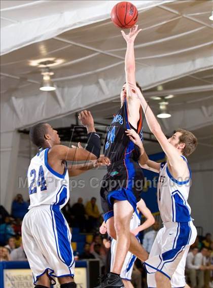 Thumbnail 2 in Greenbrier Christian Academy @ Nansemond-Suffolk Academy photogallery.