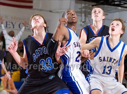 Thumbnail 1 in Greenbrier Christian Academy @ Nansemond-Suffolk Academy photogallery.
