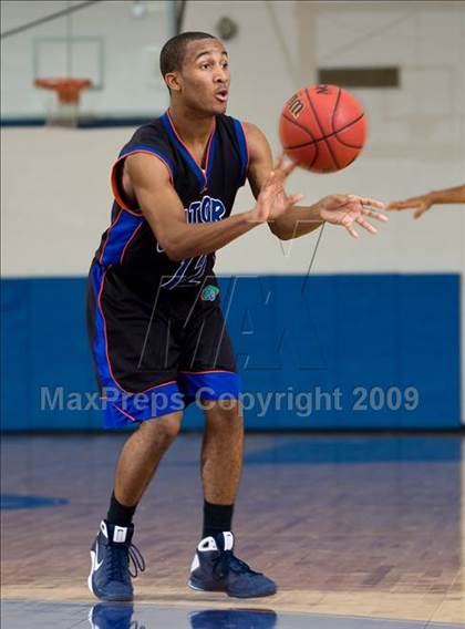 Thumbnail 2 in Greenbrier Christian Academy @ Nansemond-Suffolk Academy photogallery.