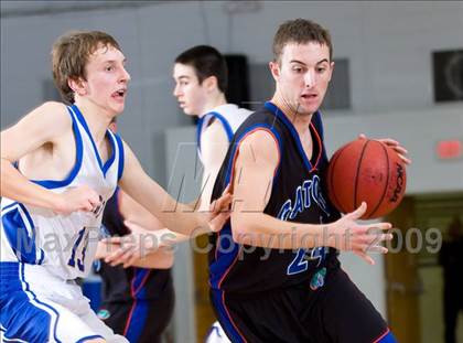 Thumbnail 1 in Greenbrier Christian Academy @ Nansemond-Suffolk Academy photogallery.