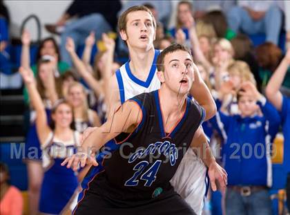 Thumbnail 3 in Greenbrier Christian Academy @ Nansemond-Suffolk Academy photogallery.