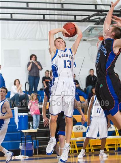 Thumbnail 2 in Greenbrier Christian Academy @ Nansemond-Suffolk Academy photogallery.