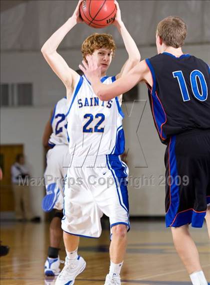 Thumbnail 3 in Greenbrier Christian Academy @ Nansemond-Suffolk Academy photogallery.