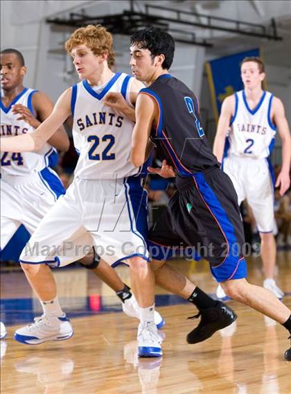 Thumbnail 2 in Greenbrier Christian Academy @ Nansemond-Suffolk Academy photogallery.
