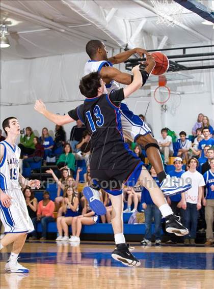 Thumbnail 1 in Greenbrier Christian Academy @ Nansemond-Suffolk Academy photogallery.