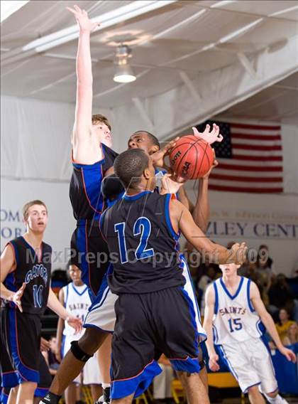 Thumbnail 3 in Greenbrier Christian Academy @ Nansemond-Suffolk Academy photogallery.