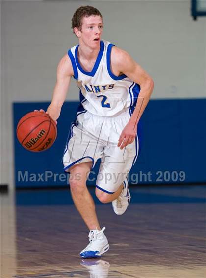Thumbnail 2 in Greenbrier Christian Academy @ Nansemond-Suffolk Academy photogallery.