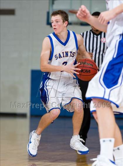 Thumbnail 2 in Greenbrier Christian Academy @ Nansemond-Suffolk Academy photogallery.