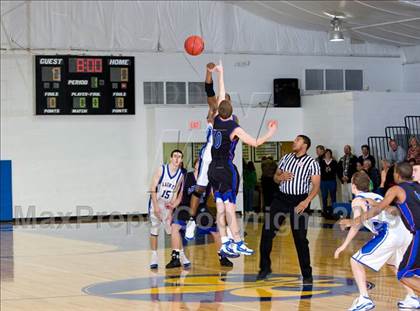 Thumbnail 3 in Greenbrier Christian Academy @ Nansemond-Suffolk Academy photogallery.