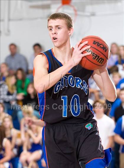 Thumbnail 2 in Greenbrier Christian Academy @ Nansemond-Suffolk Academy photogallery.