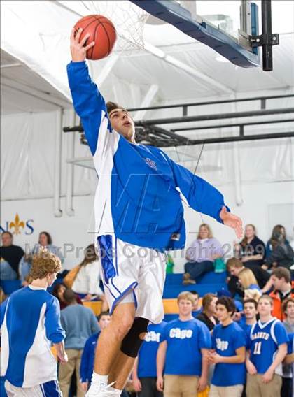 Thumbnail 1 in Greenbrier Christian Academy @ Nansemond-Suffolk Academy photogallery.