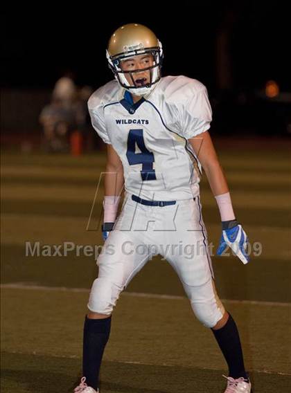 Thumbnail 3 in West Ranch @ Saugus photogallery.