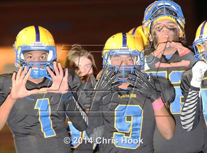 Thumbnail 1 in Palo Verde @ Sahuarita photogallery.