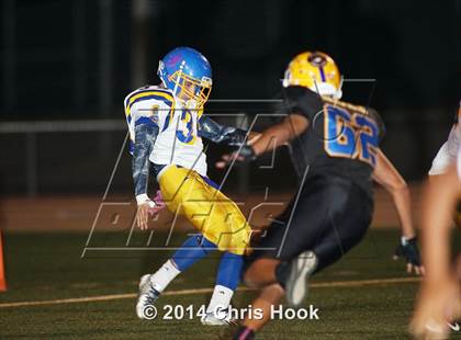Thumbnail 2 in Palo Verde @ Sahuarita photogallery.
