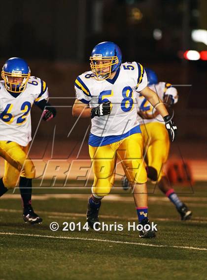 Thumbnail 1 in Palo Verde @ Sahuarita photogallery.
