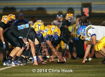 Thumbnail 2 in Palo Verde @ Sahuarita photogallery.