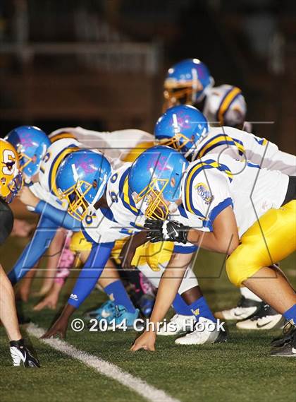 Thumbnail 1 in Palo Verde @ Sahuarita photogallery.