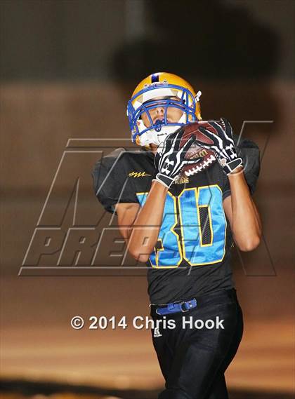 Thumbnail 1 in Palo Verde @ Sahuarita photogallery.