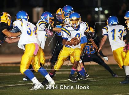 Thumbnail 2 in Palo Verde @ Sahuarita photogallery.