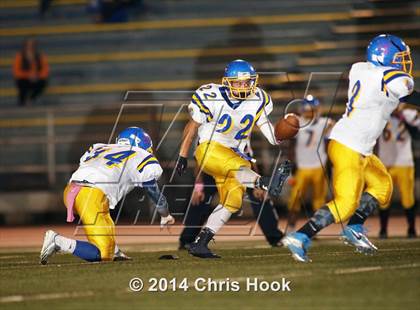 Thumbnail 1 in Palo Verde @ Sahuarita photogallery.