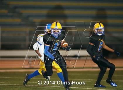 Thumbnail 3 in Palo Verde @ Sahuarita photogallery.