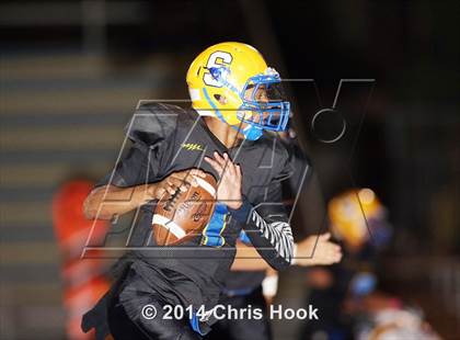 Thumbnail 1 in Palo Verde @ Sahuarita photogallery.